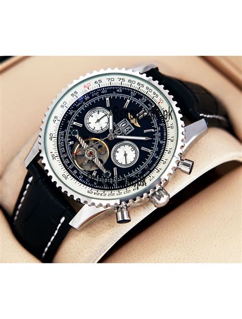 breitling chronometre navitimer tourbillon